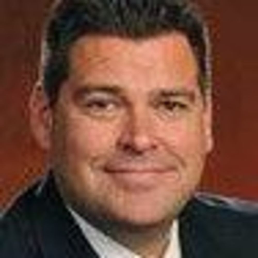 Meet your Posher, Matt